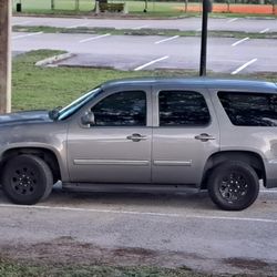 2009 Chevrolet Tahoe