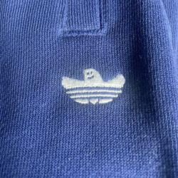 Adidas shmoofoil pant/shirt 