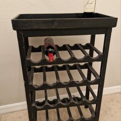 Wine Rack