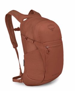 Osprey Daylite Plus Commuter Backpack - Everyday Pack with Laptop Sleeve, Bottle Pockets etc
