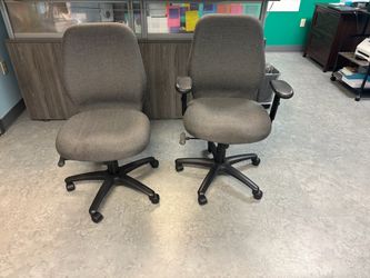 Rolling Desk Chairs