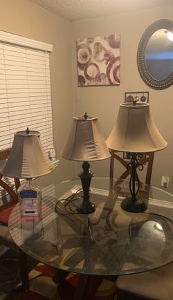 Lamps