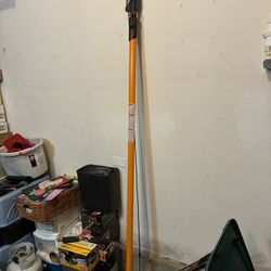 Tree Trimmer