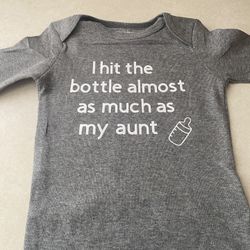 Custom Onesies