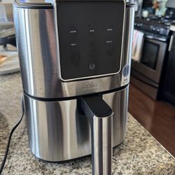 Bella 4QT Air Fryer
