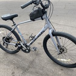 FREE DELIVERY: Specialized Roll Bike Large