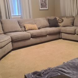 Sectional Sofa