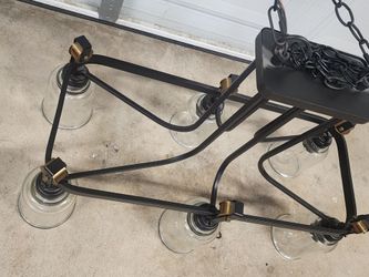 Chandelier