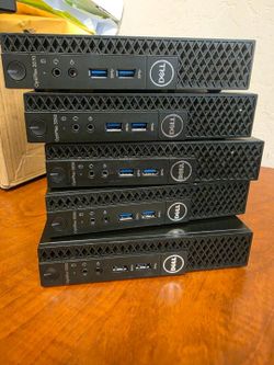 Dell Office Computer