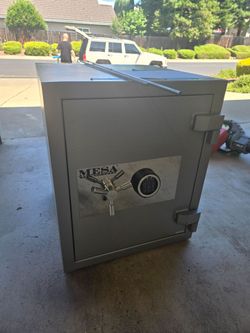 Safe mesa