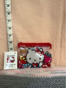 Hello Kitty 50th Anniversary Wallet