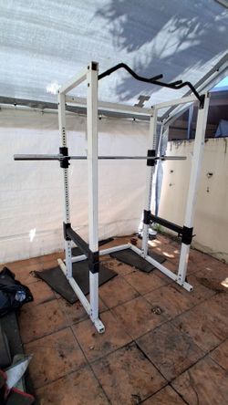 Power Rack