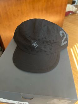 Represent 247 Numbers Running Cap (Unisex)
