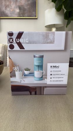 K Mini Keurig
