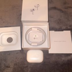 AirPod Pro 2nd generation 