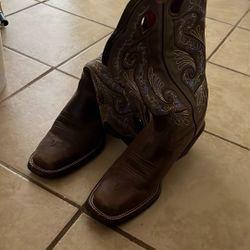 Western Boots 