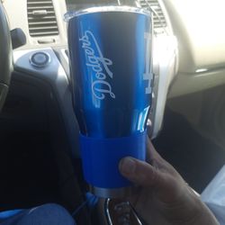 Dodgers Cup *** Good Deal ***