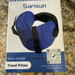 Travel Pillow