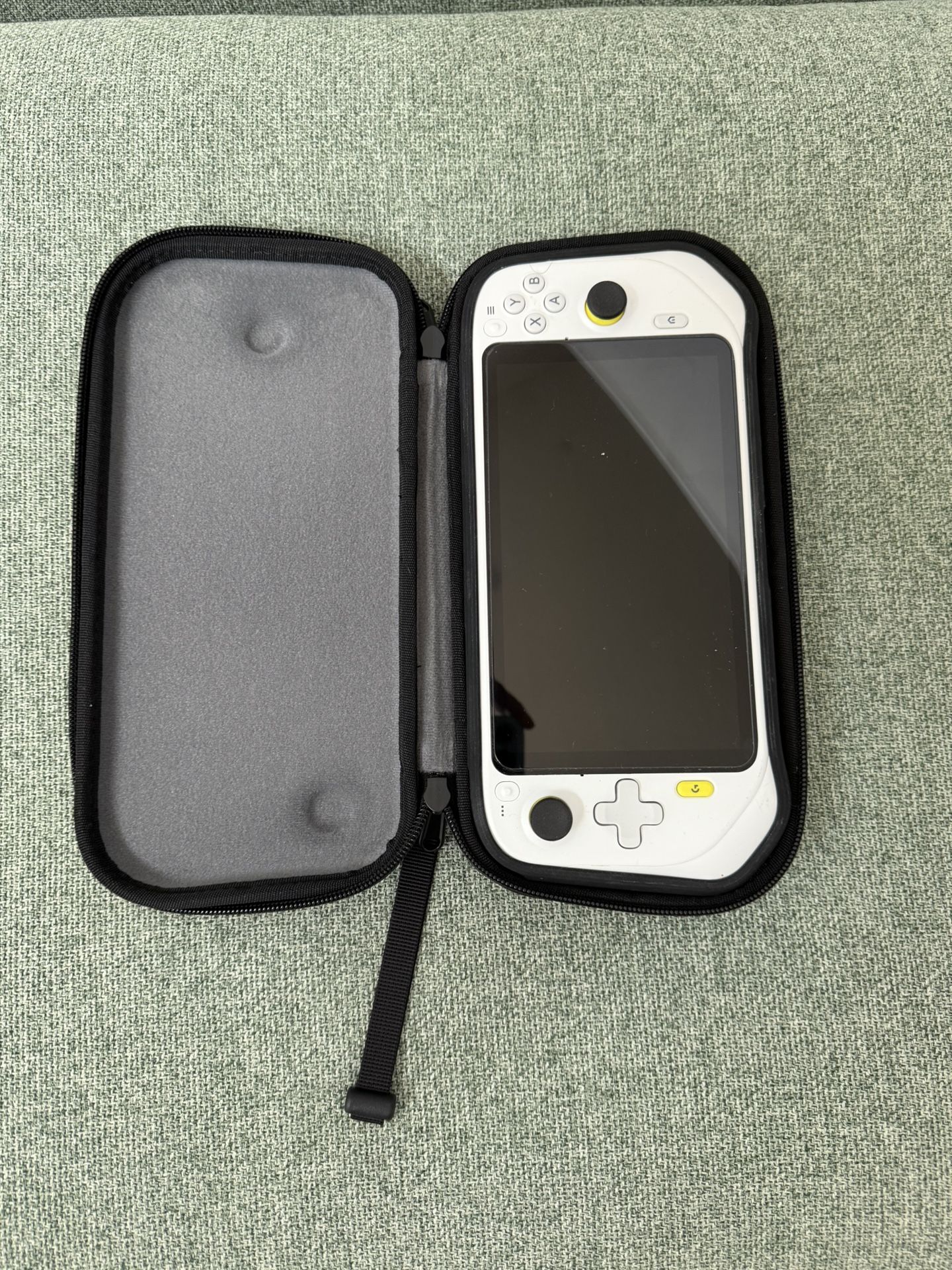Logitec G Cloud