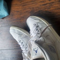 Mens Jordan Sneaker Shoe Size 13