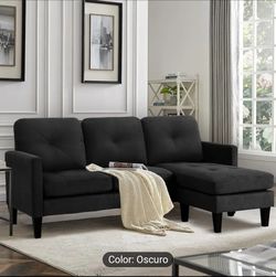 Sofa Seccional 
