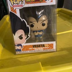 Dragon Ball Super Funko Pop