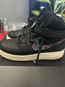 Air Force 1 High Top