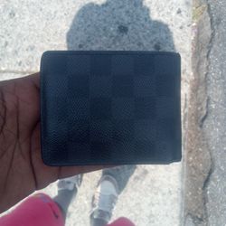 Louis Vuitton Wallet