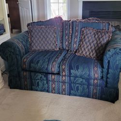 Sofa, Loveseat, And Chair Set