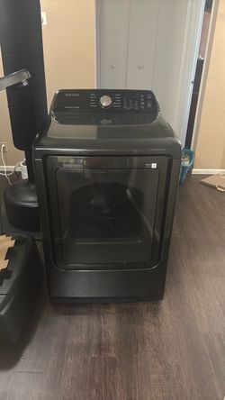 Samsung Smart Dryer