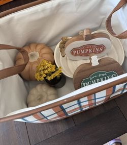 Thanksgiving Decoration 