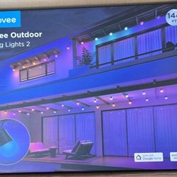 Govee Outdoor Lights 