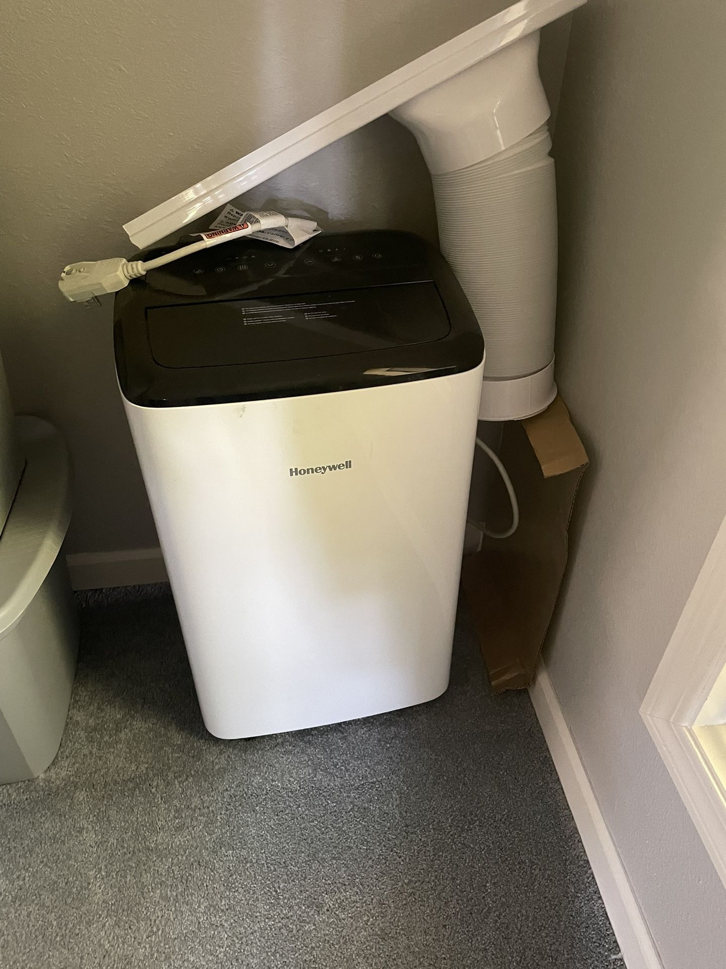 10,000 BTU portable Air Conditioner
