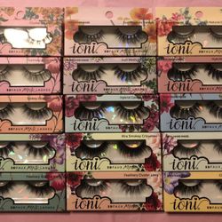 ioni Lashes