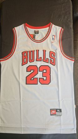 Chicago Bulls Jersey Jordan XL $45 Ea Firm On Price