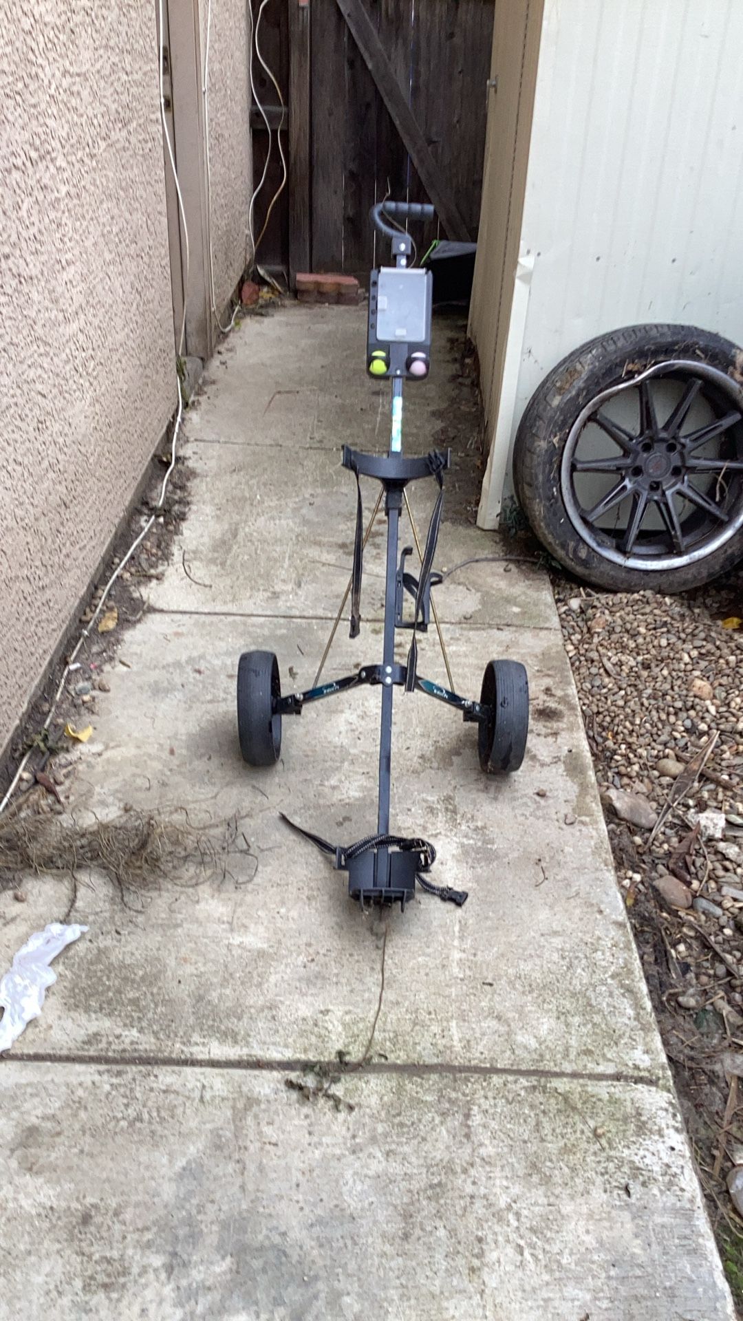 Golf club Court super light very good condition