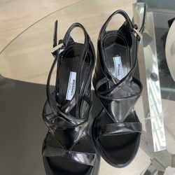 New With Box Women’s Prada Shoes 