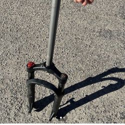 Mountain/Electric bike suspension fork
