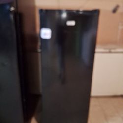Upright Freezer