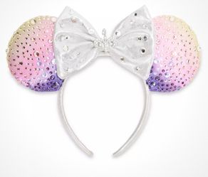 Padmé Amidala Ear Headband for Adults by BaubleBar – Star Wars - 2026