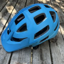 Adjustable bike Helmet