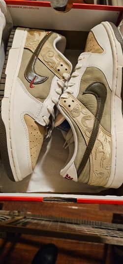 Brand New Nike Dunk LNY Pegasus OG All Men's 11