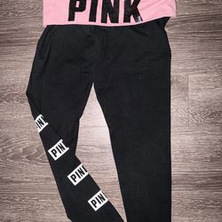 Victoria secret leggings