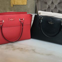 Bolsas Kate Spade 