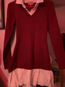 dress/vestido