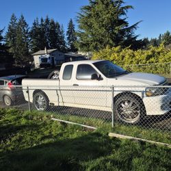 Ford F150xl 2001 4 Door Suicidal Doors 24  Rims 