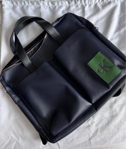 CK LAPTOP BAG