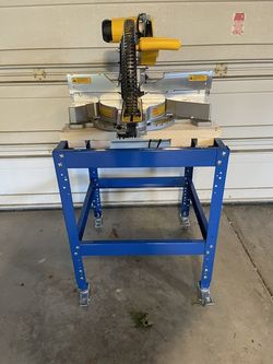 Dewalt Miter Saw_DWS780
