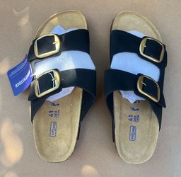 Birkenstock Arizona Big Buckle Sandals