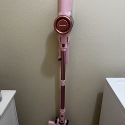 Cordless Vacuum